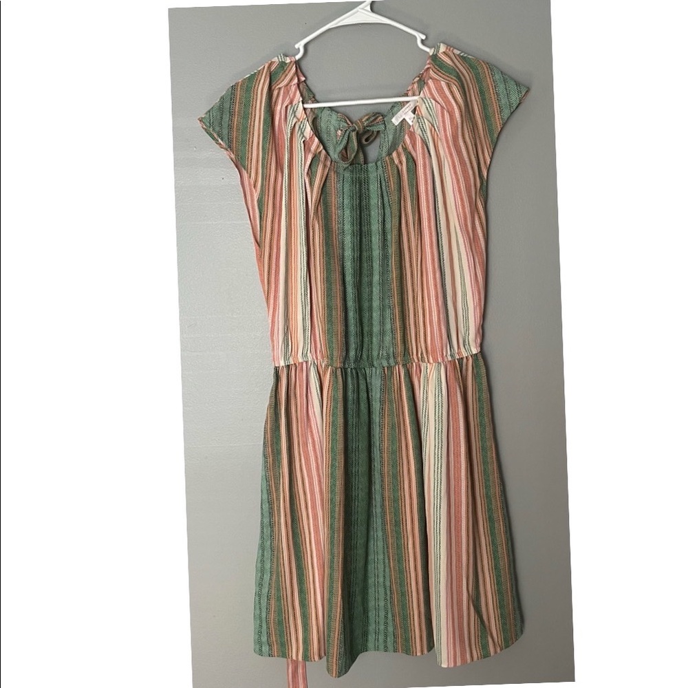 Lauren Conrad dress